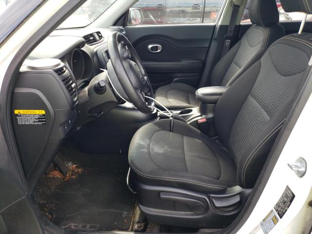 Снимка 7 от търг – 2014 KIA SOUL + с VIN KNDJP3A52E7007168