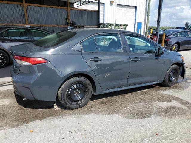 Photo 3 from auction – 2023 TOYOTA COROLLA LE with VIN 5YFB4MDE9PP050535