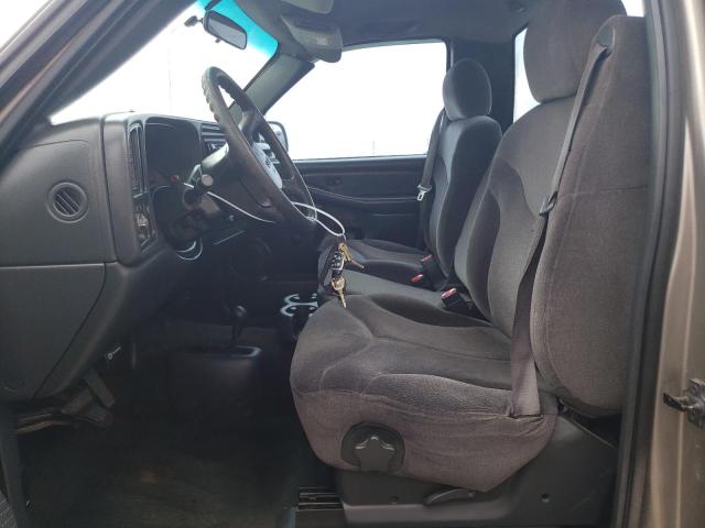 Photo 7 from auction – 2002 GMC NEW SIERRA with VIN 1GTEK14V52E158805