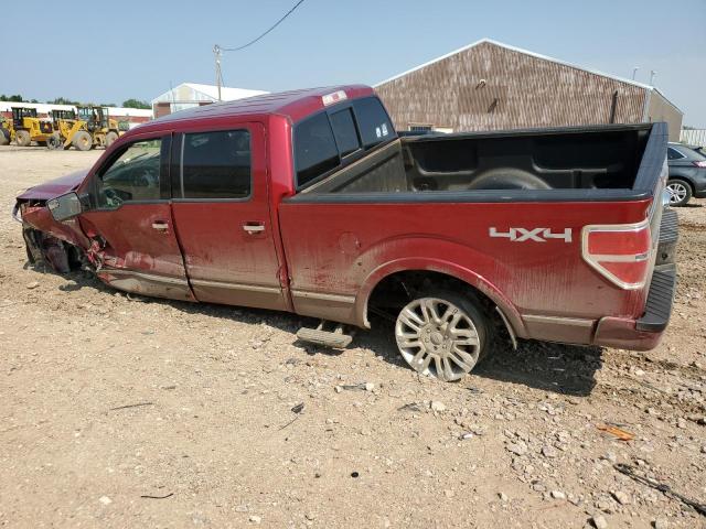 Photo 2 from auction – 2013 FORD F150 SUPER with VIN 1FTFW1ET4DFB75761