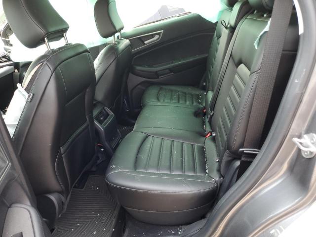 Photo 10 from auction – 2021 FORD EDGE SEL with VIN 2FMPK4J97MBA34045