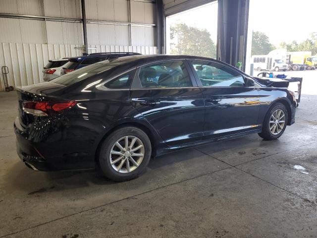 Photo 3 from auction – 2019 HYUNDAI SONATA SE with VIN 5NPE24AF7KH751208