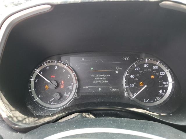 Photo 9 from auction – 2023 TOYOTA HIGHLANDER with VIN 5TDKDRBH5PS004184