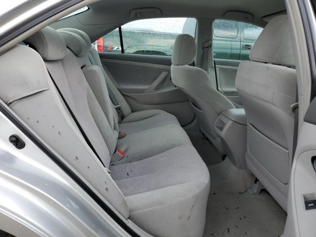 صورة رقم 10 من المزاد - 2010 TOYOTA CAMRY BASE مع VIN 4T1BF3EK6AU027888
