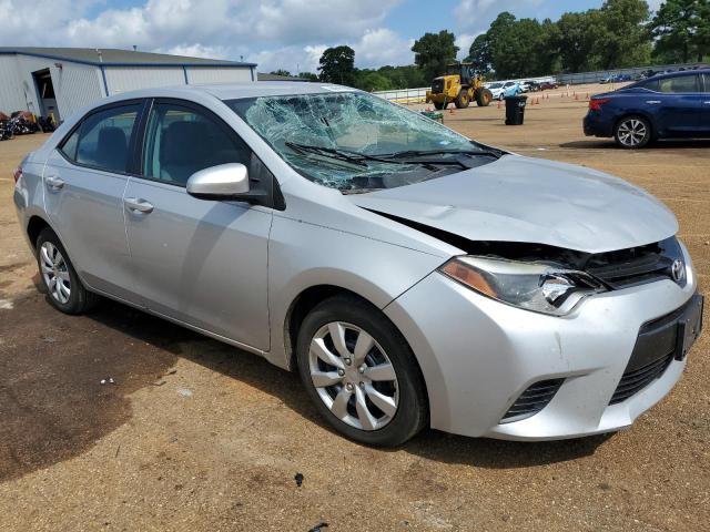 Photo 4 from auction – 2016 TOYOTA COROLLA L with VIN 5YFBURHE2GP481421
