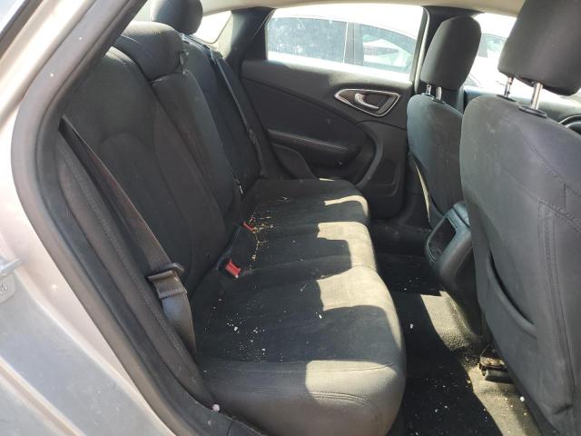 Photo 10 from auction – 2015 CHRYSLER 200 LIMITE with VIN 1C3CCCAB5FN612927