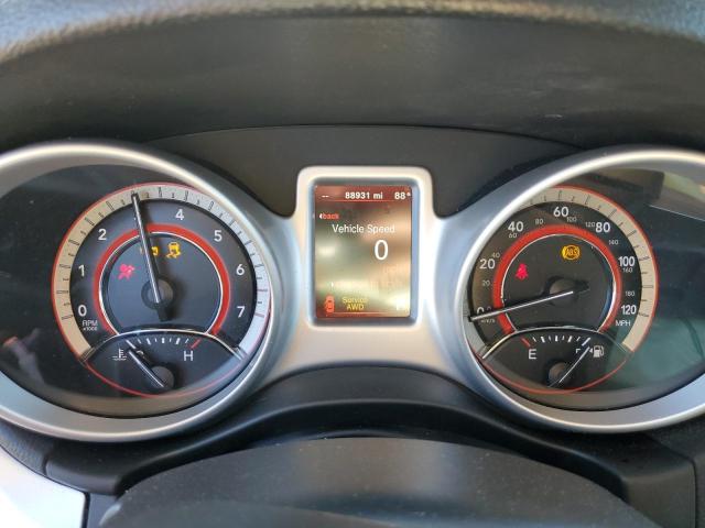 Photo 9 from auction – 2018 DODGE JOURNEY GT with VIN 3C4PDDEG9JT371646