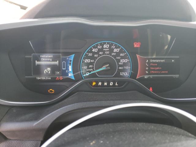 Zdjęcie 9 z aukcji – 2014 FORD C-MAX PREM z VIN 1FADP5CU7EL520510