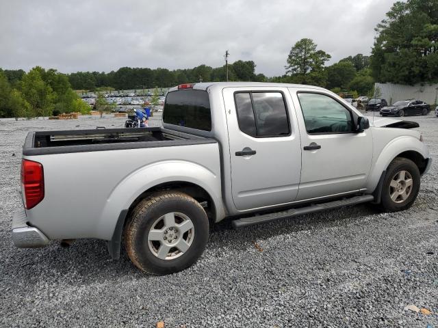 Photo 3 from auction – 2008 NISSAN FRONTIER C with VIN 1N6AD07U78C445568