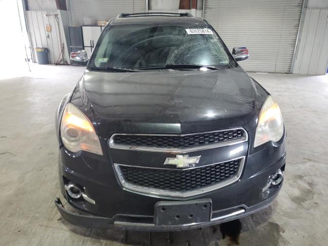 Photo 5 from auction – 2011 CHEVROLET 1500 454SS with VIN 2CNFLGECXB6376563