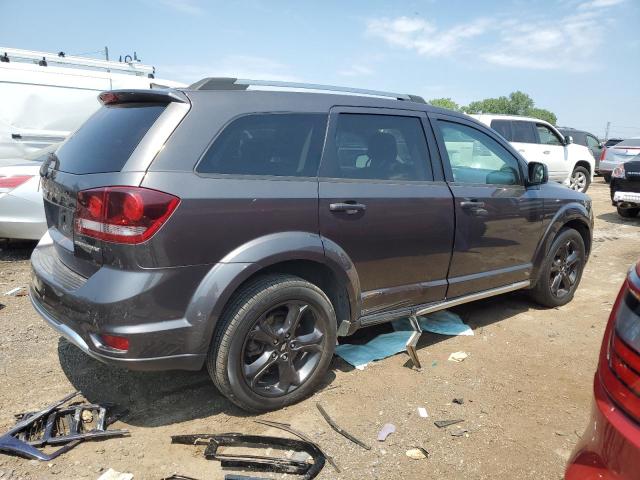 Photo 3 from auction – 2020 DODGE JOURNEY CR with VIN 3C4PDCGB5LT201248