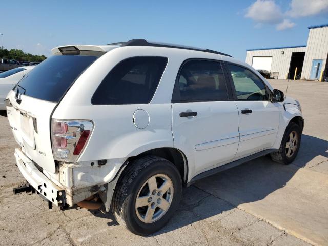 Photo 3 from auction – 2005 CHEVROLET EQUINOX LS with VIN 2CNDL23F856016798