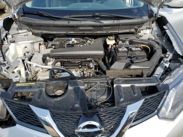 Photo 12 from auction – 2016 NISSAN ROGUE S with VIN KNMAT2MV9GP651545