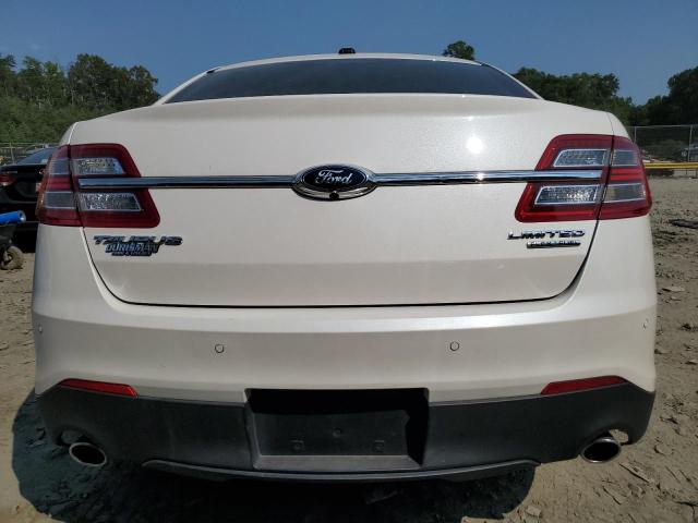 Photo 6 from auction – 2013 FORD TAURUS LIM with VIN 1FAHP2F82DG166594