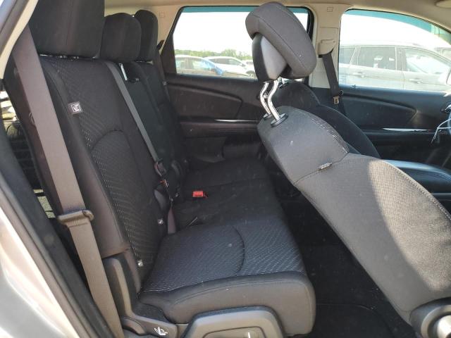 Photo 11 from auction – 2018 DODGE JOURNEY SE with VIN 3C4PDCABXJT275352