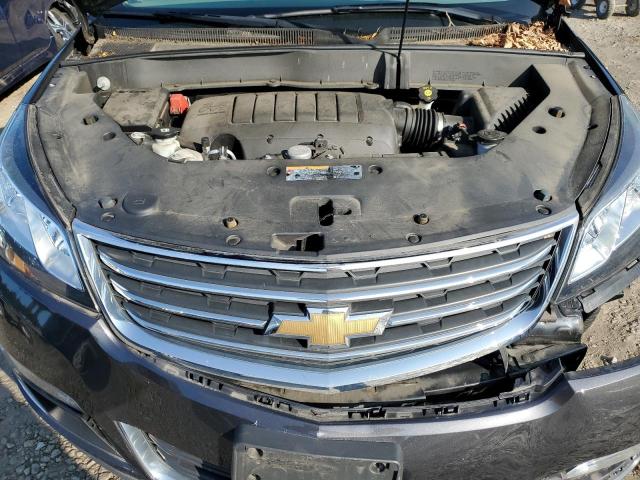 Photo 12 from auction – 2017 CHEVROLET TRAVERSE L with VIN 1GNKVGKD2HJ277359