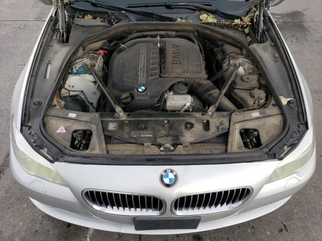 Photo 11 from auction – 2013 BMW 535 XI with VIN WBAFU7C51DDU74825