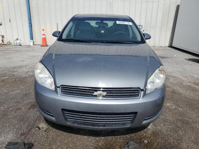 Photo 5 from auction – 2008 CHEVROLET IMPALA LT with VIN 2G1WT58KX89168775