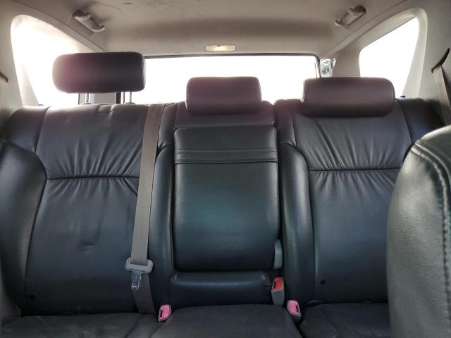 Photo 10 from auction – 2008 TOYOTA 4RUNNER SR with VIN JTEBU14R58K031087