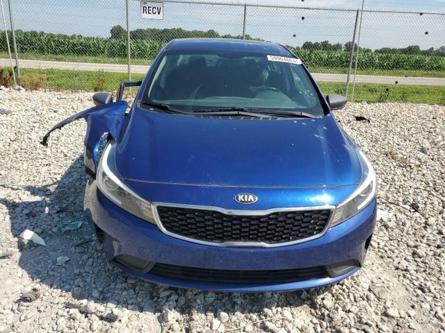 Photo 5 from auction – 2018 KIA FORTE LX with VIN 3KPFL4A74JE256235