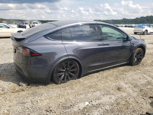 Photo 3 from auction – 2023 TESLA MODEL X with VIN 7SAXCDE56PF383801