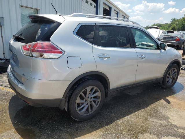 Photo 3 from auction – 2016 NISSAN ROGUE S with VIN 5N1AT2MT1GC799061