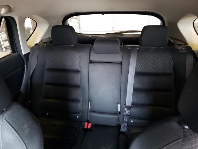 Photo 10 from auction – 2014 MAZDA CX-5 TOURI with VIN JM3KE4CY1E0395307