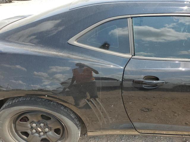 Photo 10 from auction – 2011 CHEVROLET CAMARO LS with VIN 2G1FA1EDXB9101637