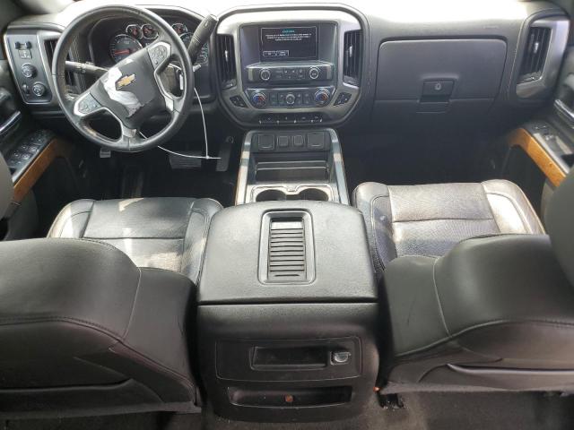 Фото 8 с аукциона – 2017 CHEVROLET SILVERADO с VIN 3GCUKSEC3HG457628