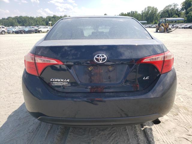 Photo 6 from auction – 2019 TOYOTA COROLLA L with VIN 2T1BURHE1KC162911