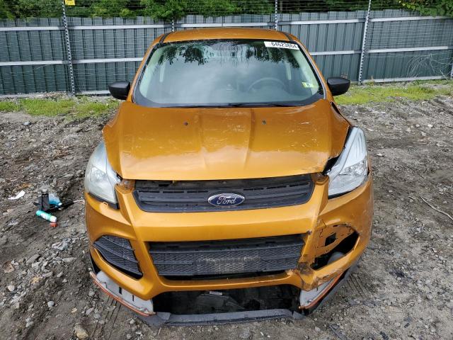 Photo 5 from auction – 2016 FORD ESCAPE S with VIN 1FMCU0F71GUB49991