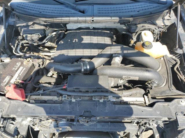 Photo 11 from auction – 2014 FORD 12W10 DLP with VIN 1FTFW1ET7EFA58399