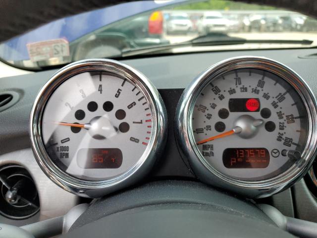 Photo 9 from auction – 2006 MINI COOPER S with VIN WMWRE33586TJ35734