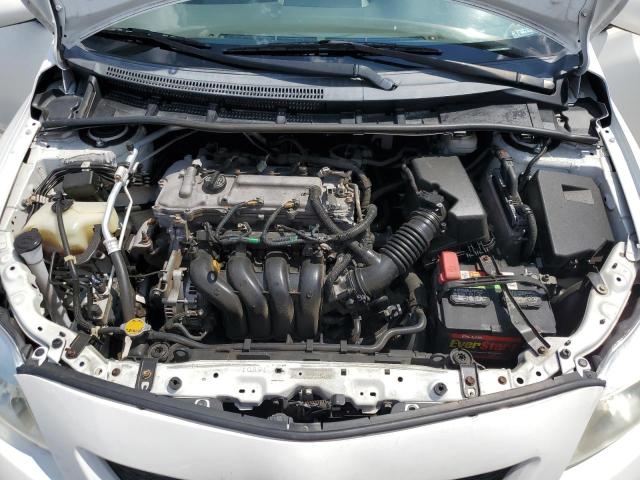 Photo 11 from auction – 2010 TOYOTA COROLLA with VIN 1NXBU4EE8AZ262203