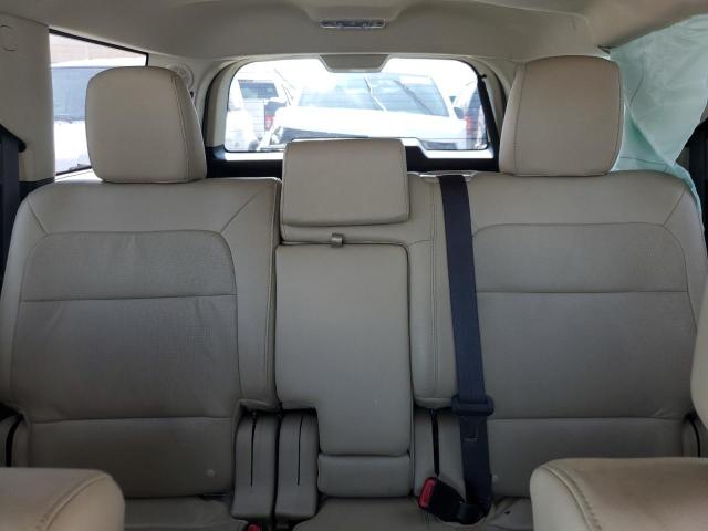 Photo 10 from auction – 2019 FORD FLEX LIMIT with VIN 2FMHK6DT0KBA20878