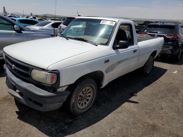 MAZDA B4000 1994 with VIN 4F4CR12X1RTM36491 - Photo from auction