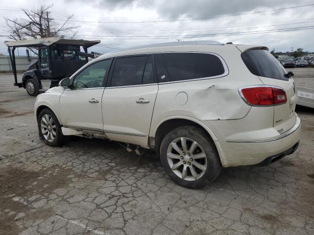 Photo 2 from auction – 2014 BUICK ENCLAVE with VIN 5GAKVCKDXEJ263689