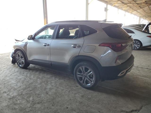 Photo 2 from auction – 2021 KIA SELTOS S with VIN KNDEU2AA1M7189834