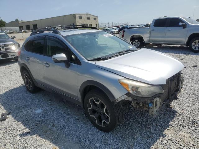 Photo 4 from auction – 2015 SUBARU XV CROSSTR with VIN JF2GPASC8F8245874