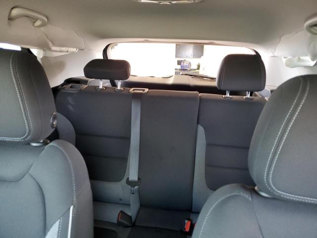 Photo 10 from auction – 2023 CHEVROLET TRAILBLAZE with VIN KL79MPS21PB071416