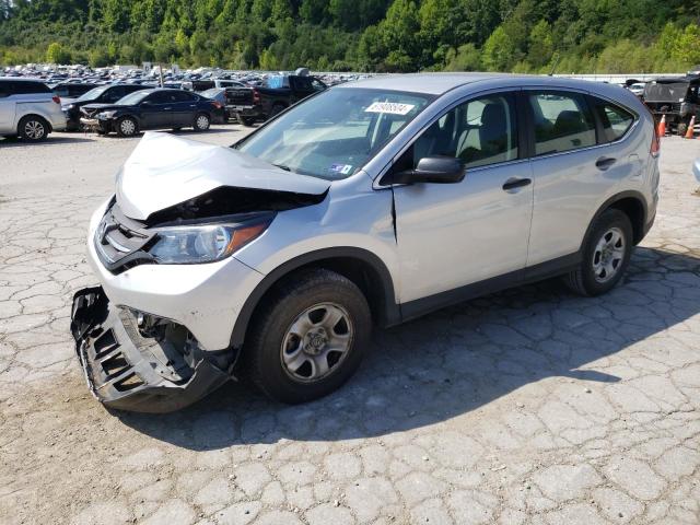 Photo 1 from auction – 2014 HONDA CR-V LX with VIN 2HKRM4H30EH615806