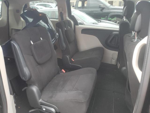 Photo 11 from auction – 2011 DODGE GRAND CARA with VIN 2D4RN3DG9BR639152