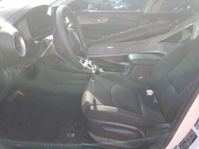 Photo 7 from auction – 2019 KIA FORTE FE with VIN 3KPF24AD8KE073964