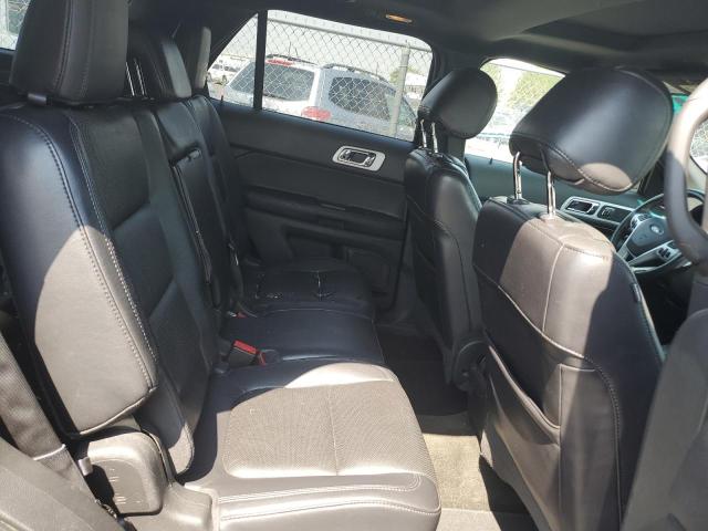 Photo 11 from auction – 2012 FORD EXPLORER L with VIN 1FMHK8F81CGA39714