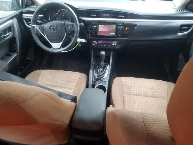 Photo 8 from auction – 2016 TOYOTA COROLLA L with VIN 2T1BURHE0GC724563