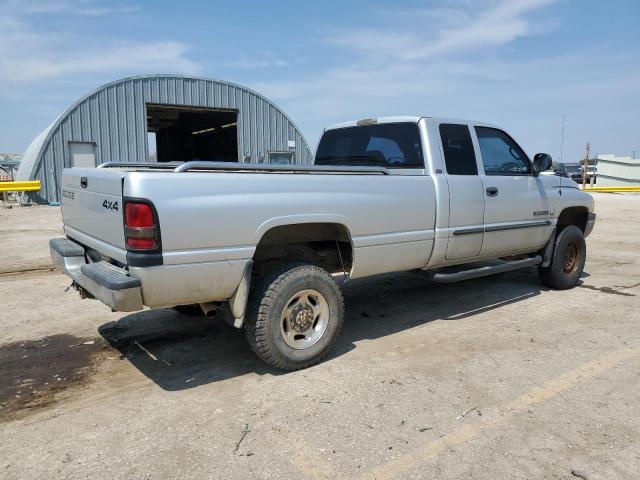 Photo 3 from auction – 2002 DODGE RAM 2500 with VIN 3B7KF23Z42M304526