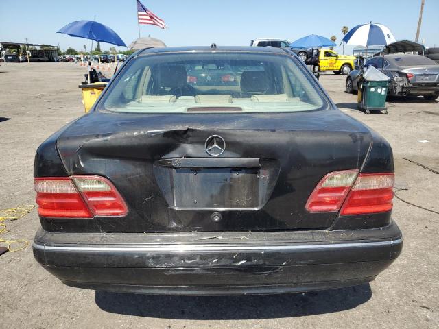 Foto 6 de la subasta – 2001 MERCEDES-BENZ E 320 con VIN WDBJF65J01B304022