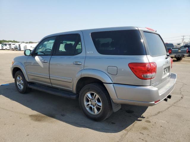 Photo 2 from auction – 2005 TOYOTA SEQUOIA SR with VIN 5TDBT44A35S247933