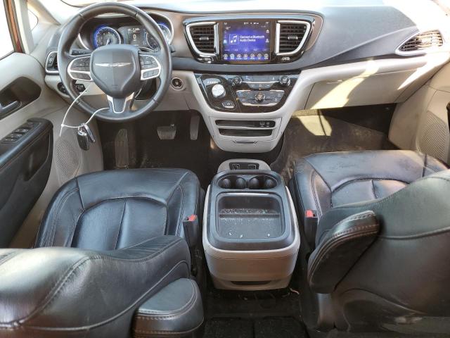 Photo 8 from auction – 2017 CHRYSLER PACIFICA T with VIN 2C4RC1BG7HR539229