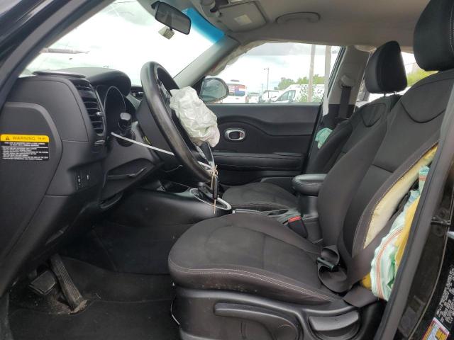 Photo 7 from auction – 2016 KIA SOUL with VIN KNDJN2A28G7409379